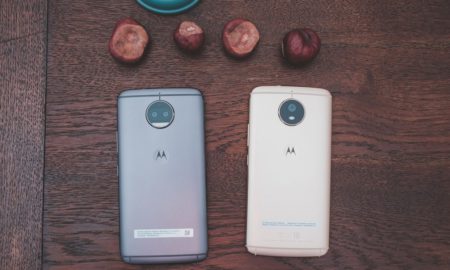 Moto G5s Plus Test 13