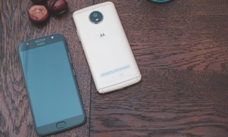 Moto G5s Plus Test 20