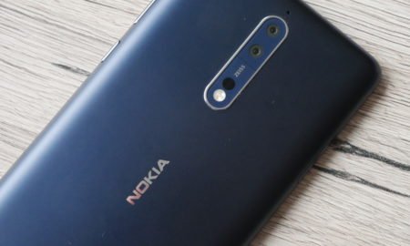 Nokia 8 Bild5