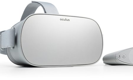 Oculus Go 1085