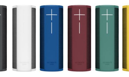 Ultimate Ears Blast Megablast