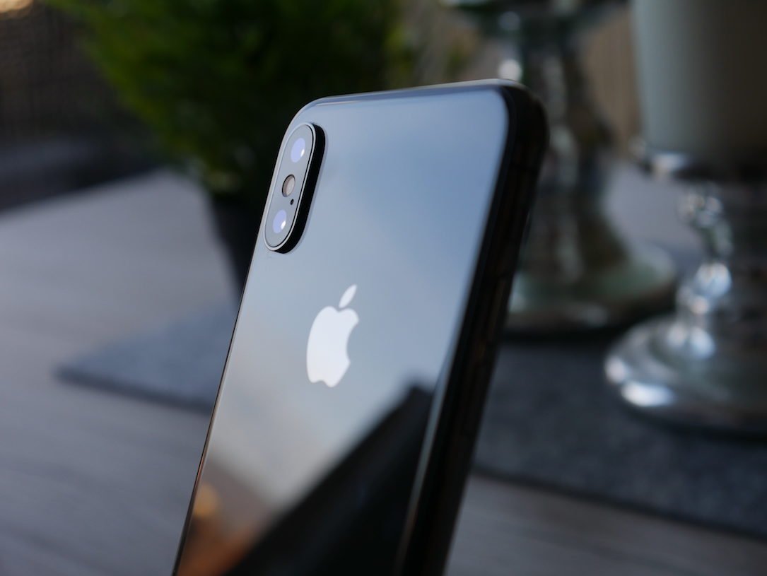 Apple Iphone X Test9