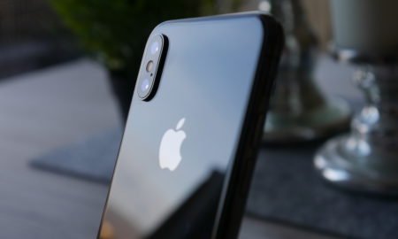 Apple Iphone X Test9