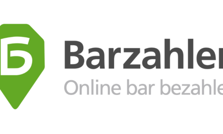 Barzahlen Logo