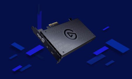 Elgato Game Capture 4k60 Pro