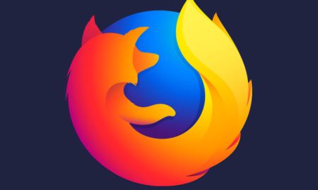 Firefox Ios
