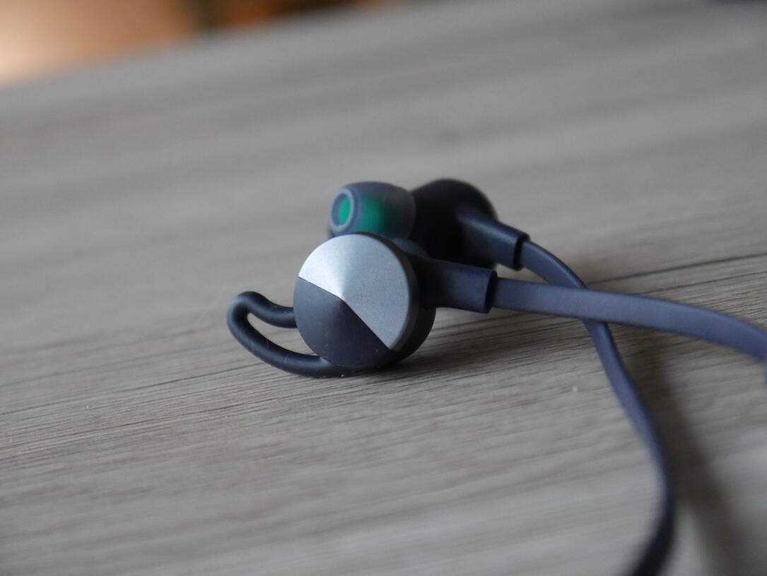 Fitbit Flyer Test2