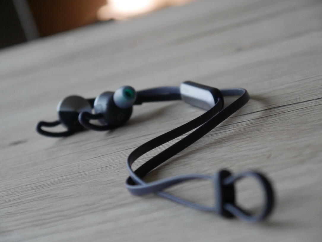 Fitbit Flyer Test3