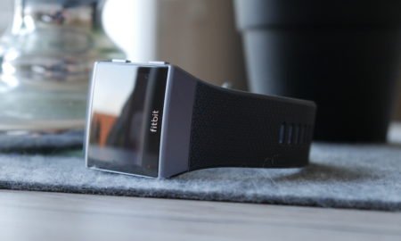 Fitbit Ionic Test3