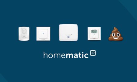Homematic Ip