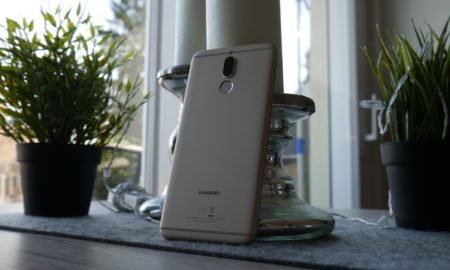 Huawei Mate 10 Lite Test3