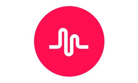Musical Ly Logo