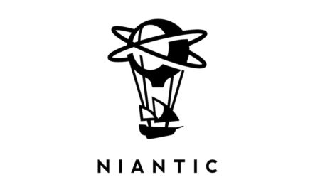 Niantic Logo Header