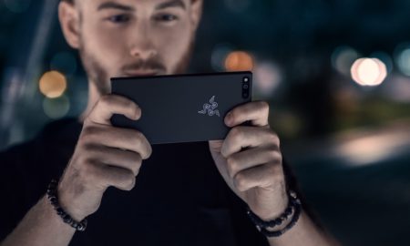 Razer Phone 1