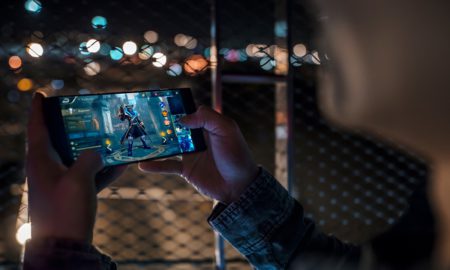 Razer Phone 2