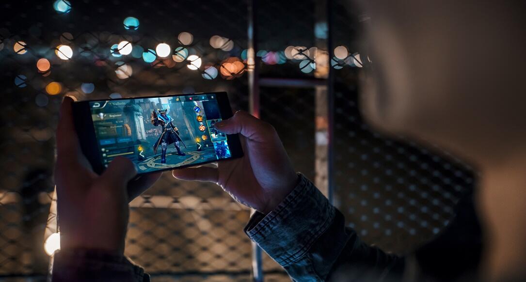 Razer Phone 2