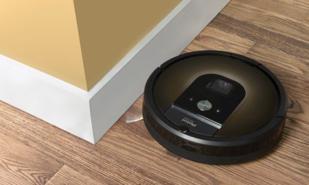 Roomba 980