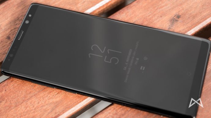 Samsung Galaxy Note8 01