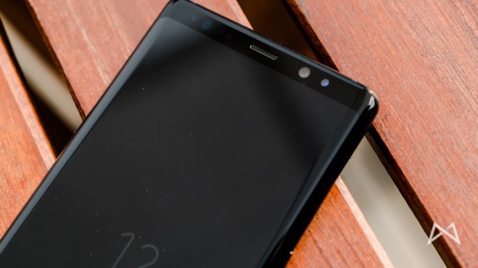 Samsung Galaxy Note8 02