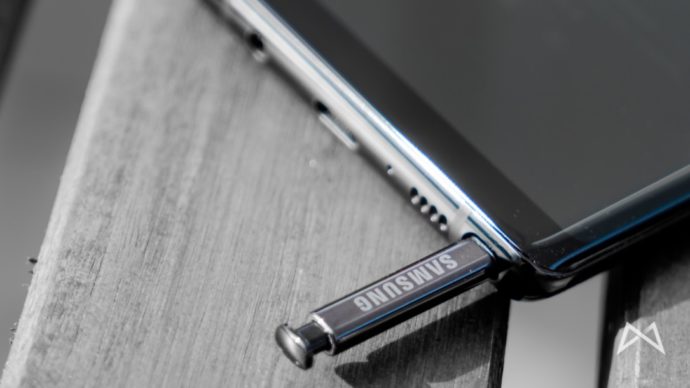 Samsung Galaxy Note8 06