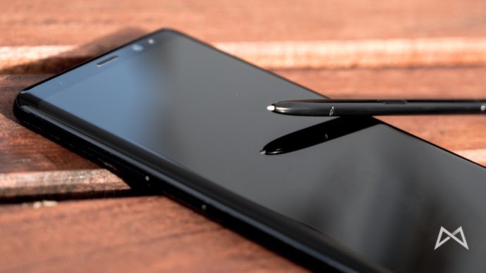 Samsung Galaxy Note8 08