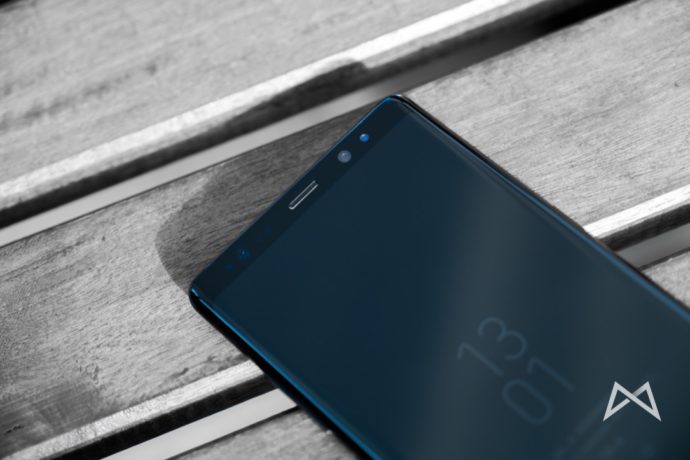 Samsung Galaxy Note8 09