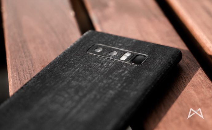 Samsung Galaxy Note8 10