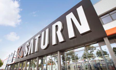 Saturn