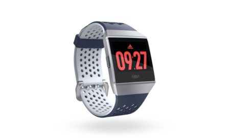 Fitbit Ionic Adidas