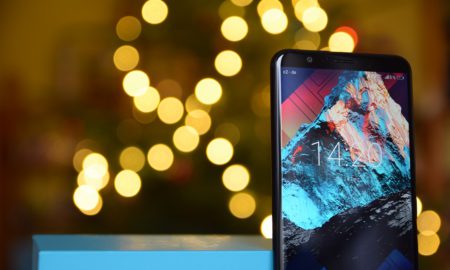 Honor 7x Header