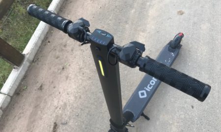 Iconbit Kick Tt Scooter 3