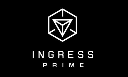 Ingress Prime Header