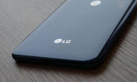 Lg V30 Test3
