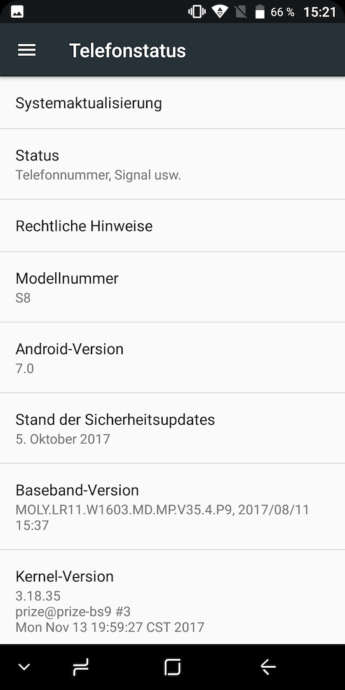 Meiigoo S8 Androidversion 2017 12 18 15.21.07