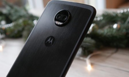 Moto Z2 Force Test3