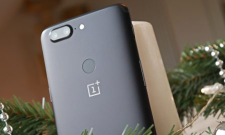 Oneplus 5t Header