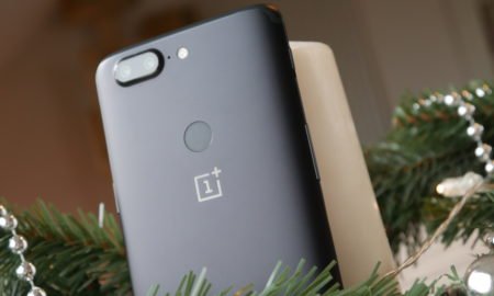 Oneplus 5t Test8