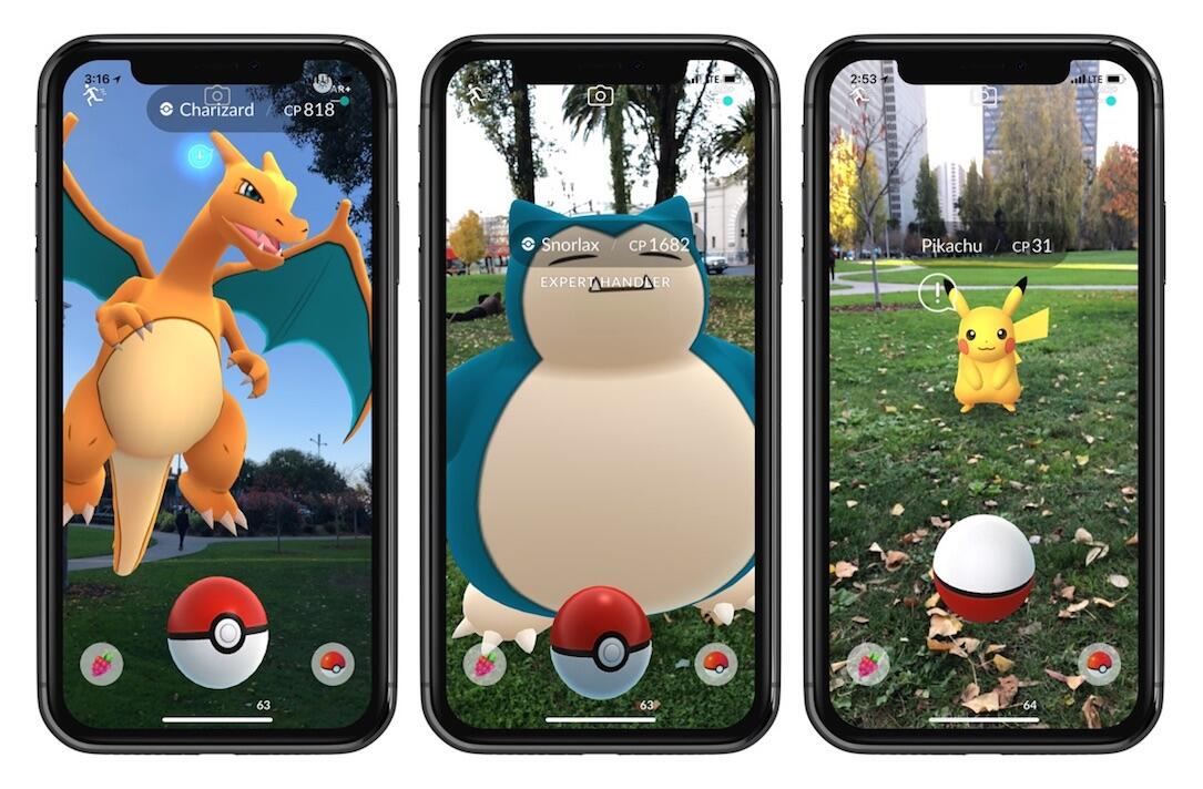 Kann Man Bei Pokemon Go Noch Cheaten Pokémon GO: PvP-Kämpfe noch 2018