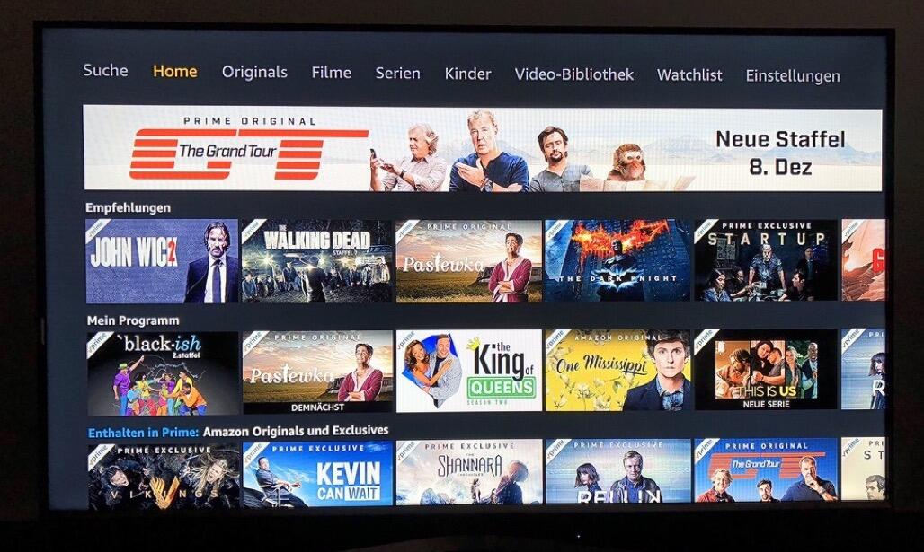 how to search prime video on apple tv how to search prime video on apple tv