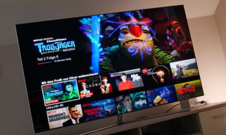 Samsung Q7f Header