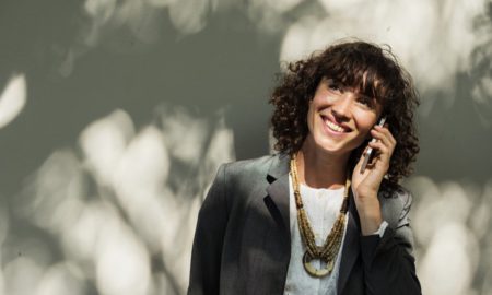 Smartphone Telefonie
