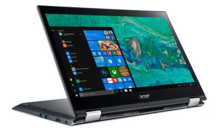 Acer Spin 3 2018
