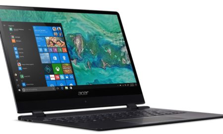 Acer Swift 7 2018