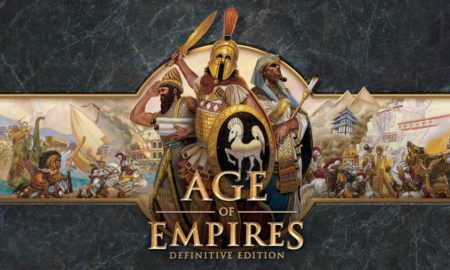 Age Of Empires Definitve Edition Header