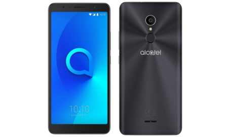 Alcatel 3c