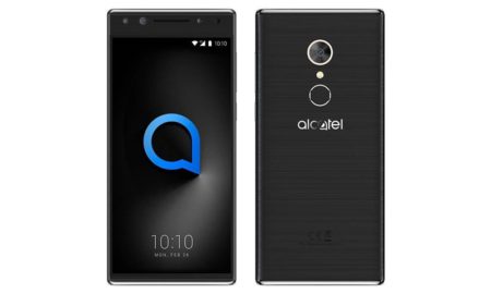 Alcatel 5
