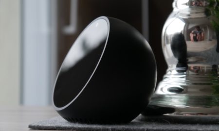 Amazon Echo Spot Test1