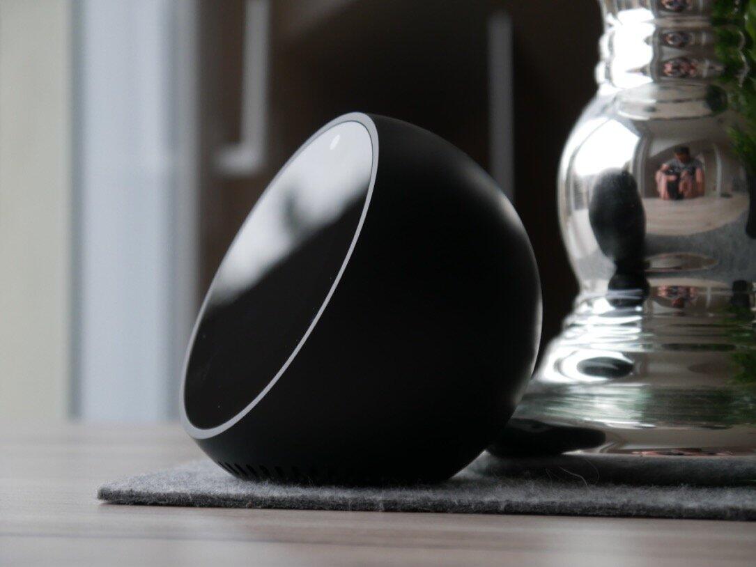Amazon Echo Spot Test1