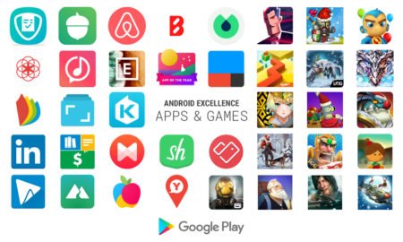 Android Excellence Januar 2018