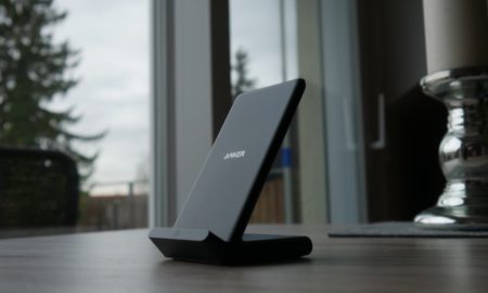 Anker Powerport Test1